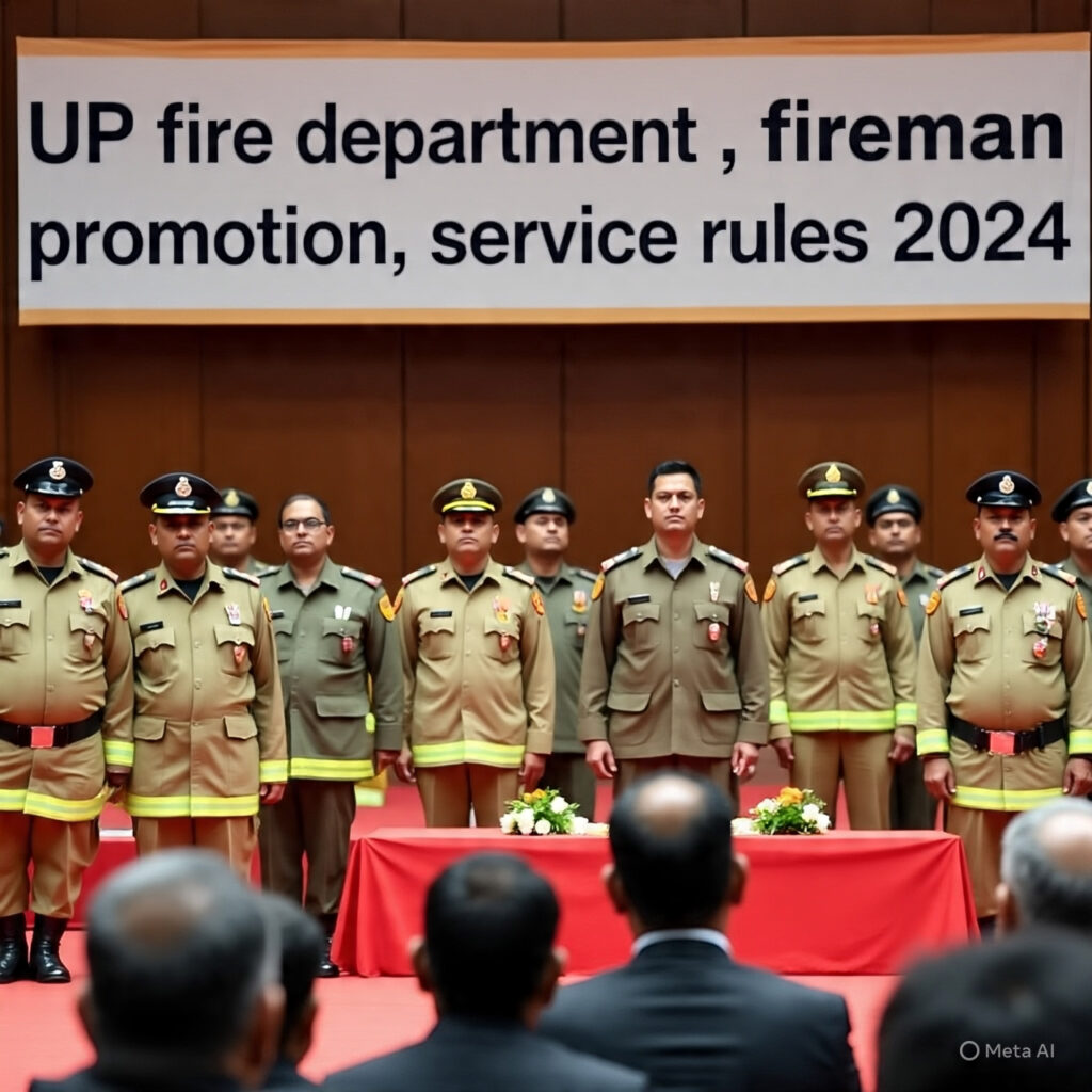 UP Fire