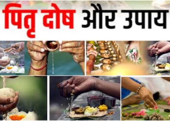 Pitru Dosh 2025 causes and remedies