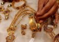 Gold Price Update