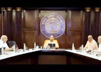 सीएम योगी ने 1.86 करोड़ लोगों को दिया दिवाली का तोहफा, फतेहपुर-झांसी में होगी दो नए निजी विश्वविद्यालयों की स्थापना