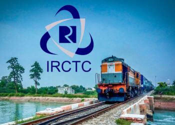 IRCTC Railways