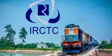 IRCTC Railways
