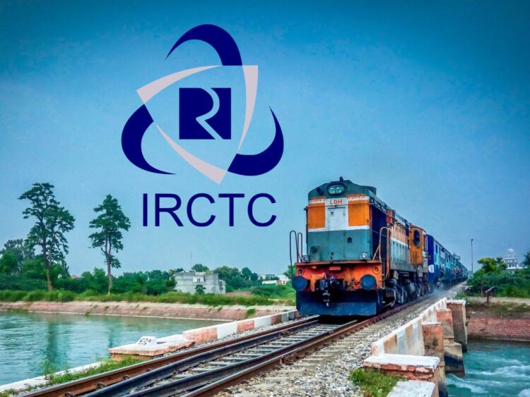 IRCTC Railways