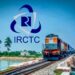 IRCTC Railways