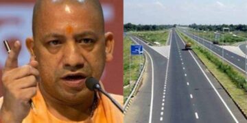 UP Roads Expansion and Repair Plan