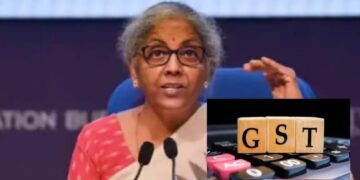 GST Council Meeting 2025 India