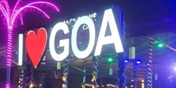 Goa tour: गोवा की सैर क्यों है खास, समुद्र, संस्कृति और स्वाद का बेहतरीन संगम जानिए घूमने का सबसे अच्छा समय
