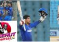 UP T20 League qualifier 2 Meerut vs Lucknow
