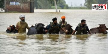 Punjab Flood