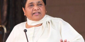 Mayawati
