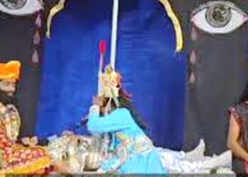 UP News: कौन है ‘मोहनी’ जिसने नारद की तपस्या को किया भंग, लगी भनक तो SDM-CO ने जुबान से की फायरिंग