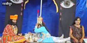 UP News: कौन है ‘मोहनी’ जिसने नारद की तपस्या को किया भंग, लगी भनक तो SDM-CO ने जुबान से की फायरिंग