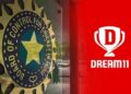 Team India के लिए  BCCI तलाश रहा नया स्पॉन्सर, ड्रीम11 के हटने के बाद जारी किया नया टेंडर