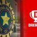 Team India के लिए BCCI तलाश रहा नया स्पॉन्सर, ड्रीम11 के हटने के बाद जारी किया नया टेंडर
