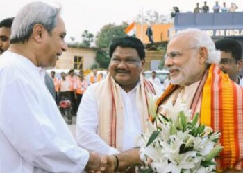 PM Odisha Visit: 60,000 करेंगे करोड़ से ज़्यादा की विकास योजनाओं का शुभारंभ, 4G टावर से लेकर घर तक का मिलेगा तोहफ़ा