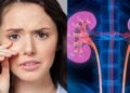 Signs of Kidney Problems: क्या है किडनी खराब होने के शुरुआती संकेत, कौन से लक्षण आंखों में दिखे तो हो जाएं होशियार