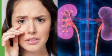 Signs of Kidney Problems: क्या है किडनी खराब होने के शुरुआती संकेत, कौन से लक्षण आंखों में दिखे तो हो जाएं होशियार