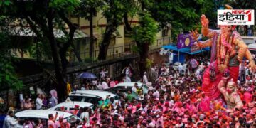 Ganesh Chaturthi 2025