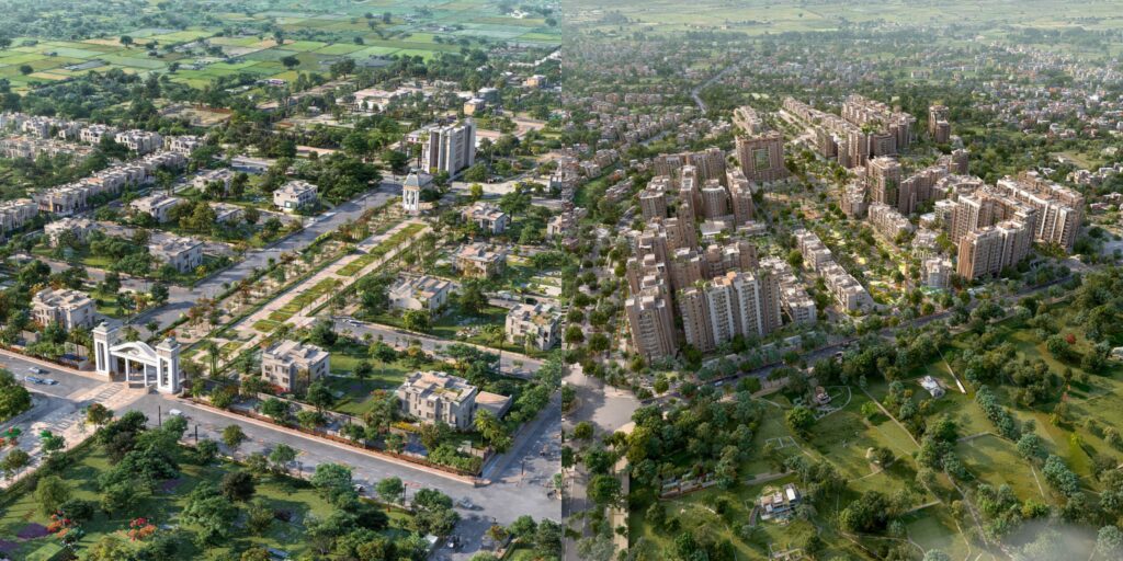 KDA Housing Project