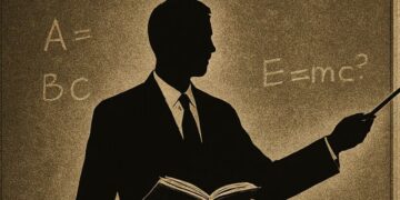 UP Teacher