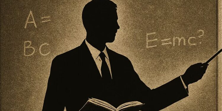 UP Teacher