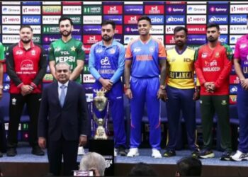 India Pakistan match Asia Cup news