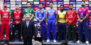 India Pakistan match Asia Cup news
