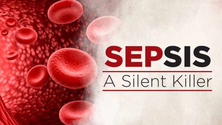 Sepsis treatment awareness