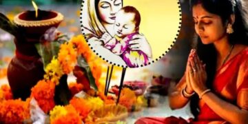 Jitiya Vrat 2025: माताओं का विशेष पर्व, संतान की लंबी उम्र और खुशहाली की कामना का व्रत जानिए पूजा विधि का सही तरीका