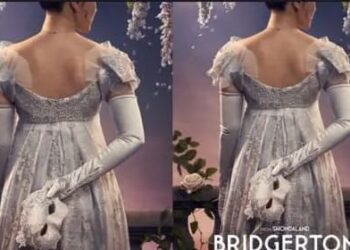 Bridgerton 4: नेटफ्लिक्स ने पोस्टर किया जारी कर, कब से आएगा नया सीजन, पोस्टर से बढ़ी उत्सुकता, दर्शक को नए ट्विस्ट का इंतजार