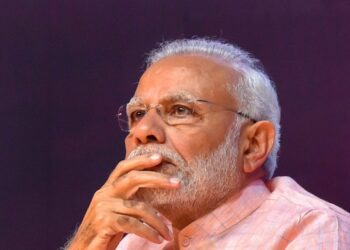 PM Modi