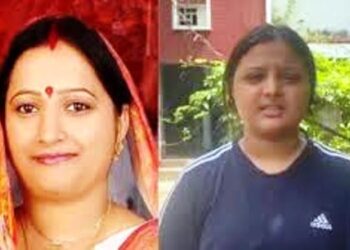 कौन हैं केतकी सिंह, जिन्होंने आंख फोड़ने की दी धमकी, बेटी भी गरजी, ‘आप लोगों को बीच से फाड़ देंगी मेरी मम्मी’