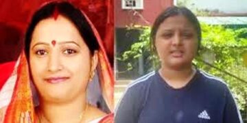 कौन हैं केतकी सिंह, जिन्होंने आंख फोड़ने की दी धमकी, बेटी भी गरजी, ‘आप लोगों को बीच से फाड़ देंगी मेरी मम्मी’