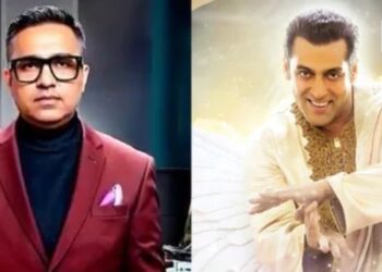 Bigg Boss 19