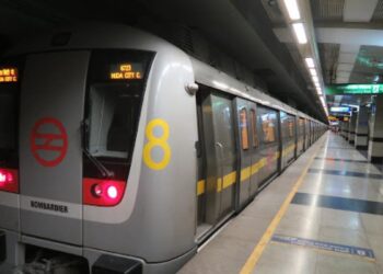 Delhi-NCR Metro Expansion: बनेंगे 18 नए कॉरिडोर, 400 किमी से ज्यादा होगा नेटवर्क, हर घर से मेट्रो तक आसान पहुँच