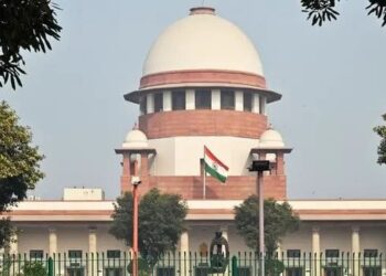Supreme Court statement on criminal defamation law in India