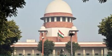 Supreme Court statement on criminal defamation law in India