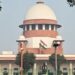 Supreme Court statement on criminal defamation law in India
