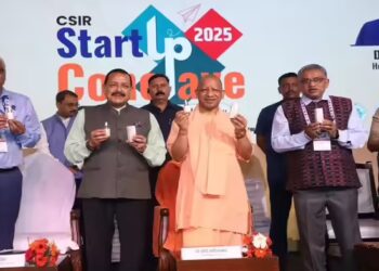 CM Yogi