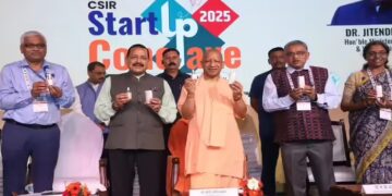 CM Yogi