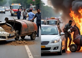 Aligarh
