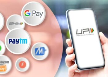 UPI payment limit increased today