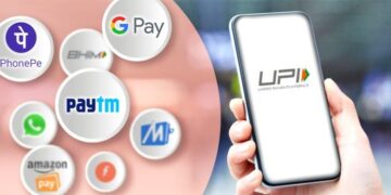 UPI payment limit increased today