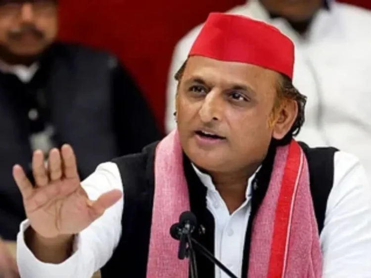 UP Panchayat Akhilesh