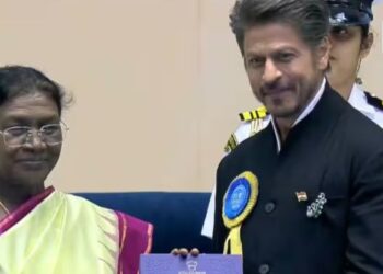 71st National Awards