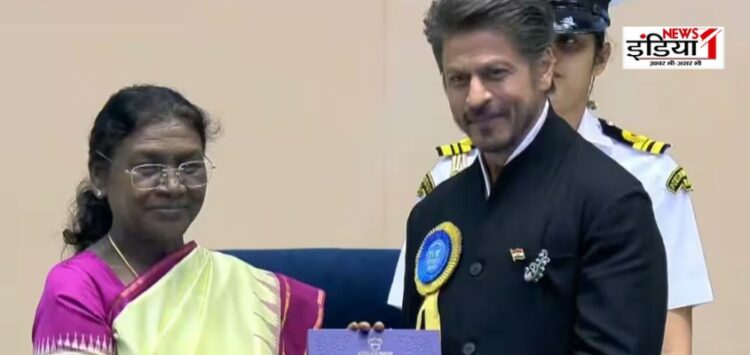 71st National Awards