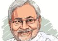 Nitish Kumar