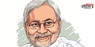 Nitish Kumar