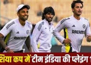 फाइनल से पहले लीक हो गई सूर्या के ‘स्पेशल 11’ की सूची, PAK के खिलाफ टीम इंडिया से बाहर किए गए ये 2  खिलाड़ी