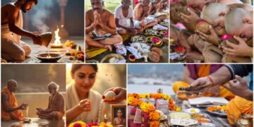 importance of shraddh in pitru paksha